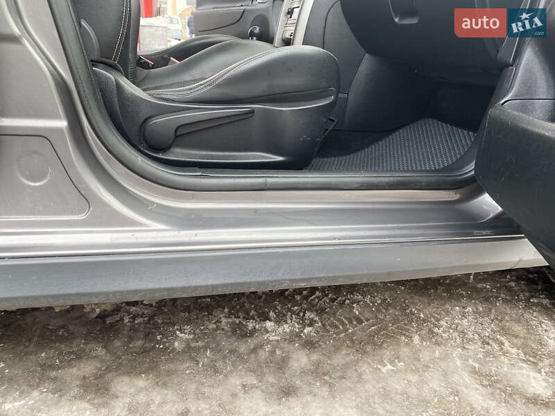 Універсал Peugeot 207 2008 в Бродах