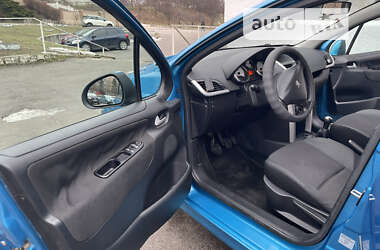 Хэтчбек Peugeot 207 2011 в Киеве