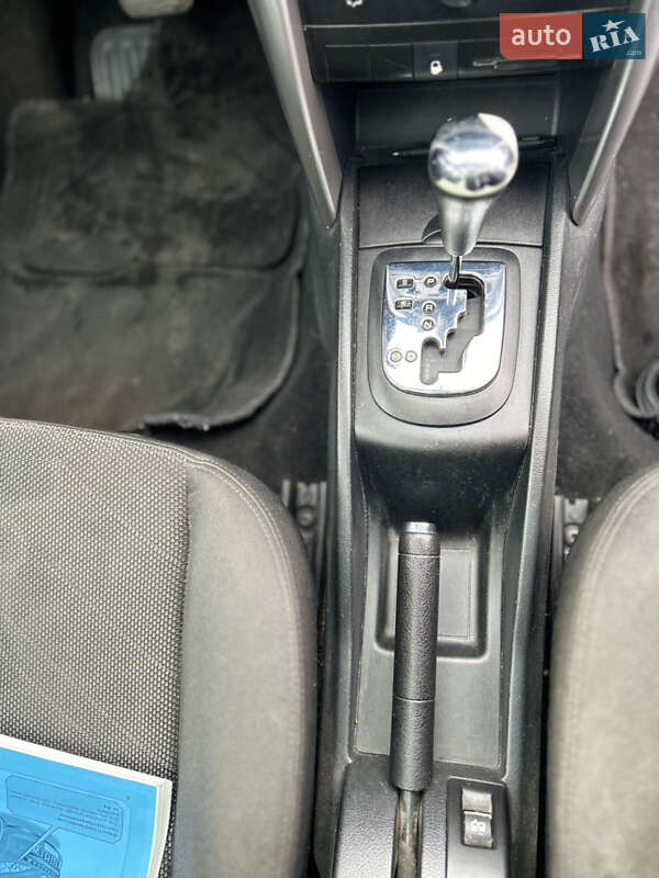 Універсал Peugeot 207 2008 в Харкові