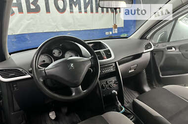 Универсал Peugeot 207 2008 в Кременце