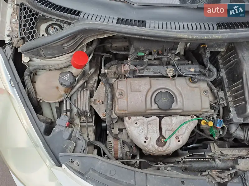 Peugeot 207 2011 VIN VF3WAKFT0BT090599 фото оголошення 30 з 78
