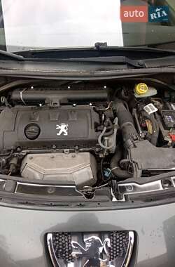 Універсал Peugeot 207 2007 в Горохові