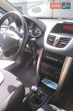 Універсал Peugeot 207 2007 в Горохові