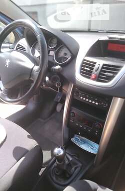 Универсал Peugeot 207 2007 в Горохове