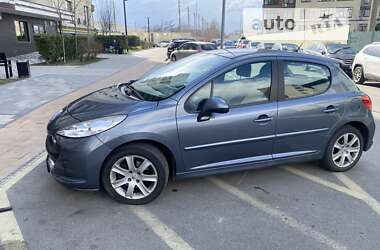 Peugeot 207 2007