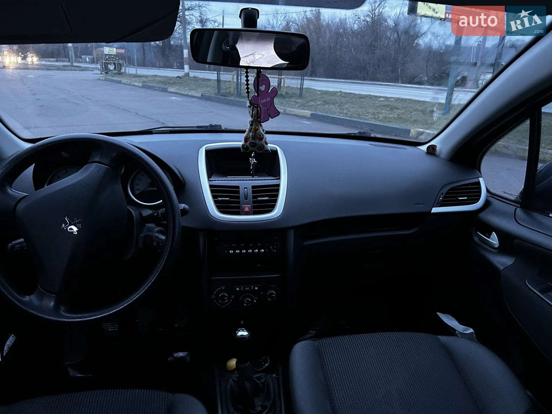 2010 Peugeot 207 - мініатюра 17