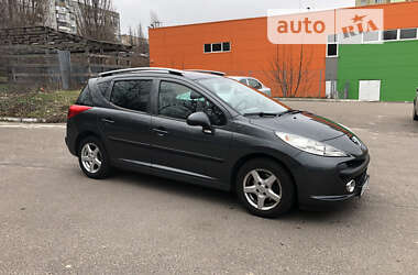 Peugeot 207 2009