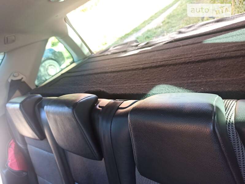 Универсал Peugeot 207 2007 в Виннице