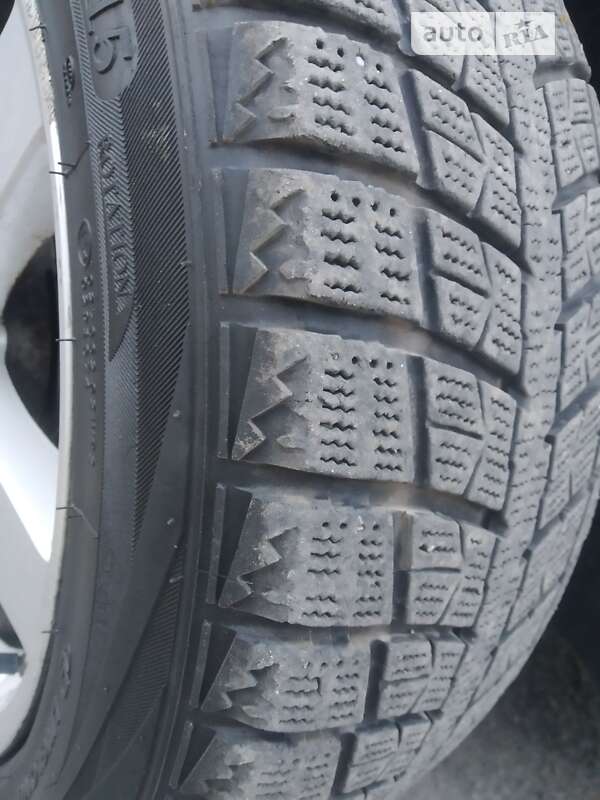 Универсал Peugeot 207 2007 в Виннице