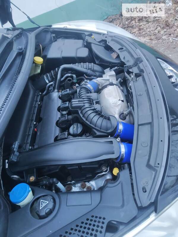 Универсал Peugeot 207 2007 в Виннице