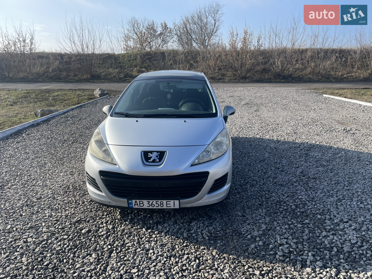 2010 Peugeot 207 - мініатюра 13