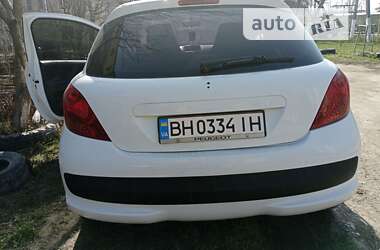 Хетчбек Peugeot 207 2008 в Подільську