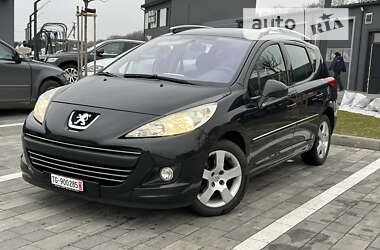 Peugeot 207 2010