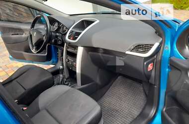 Универсал Peugeot 207 2011 в Калуше