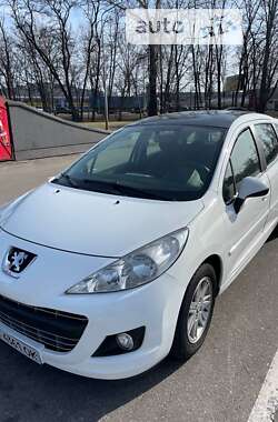 Універсал Peugeot 207 2012 в Вишневому