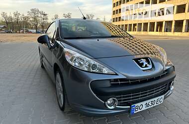 Peugeot 207 2007