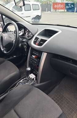 Універсал Peugeot 207 2008 в Києві