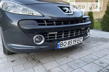 Универсал Peugeot 207 2007 в Бучаче