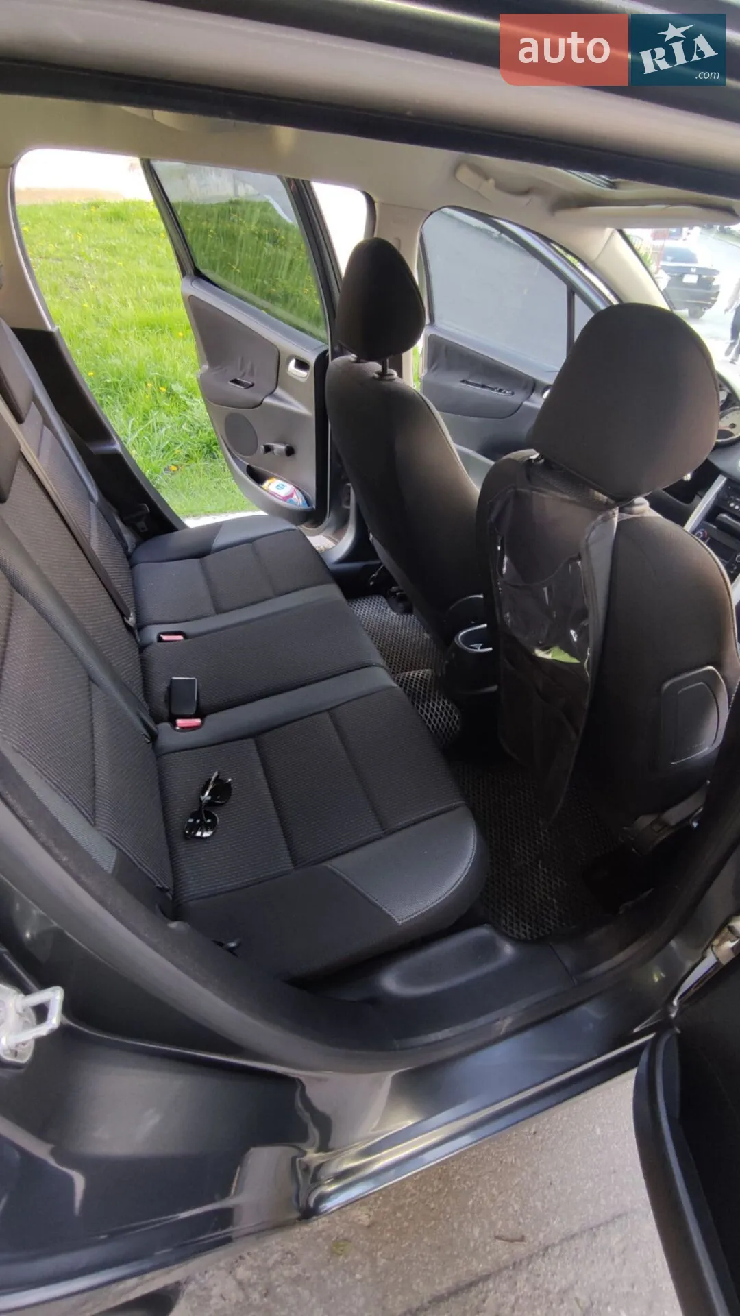 2012 Peugeot 207 - мініатюра 6