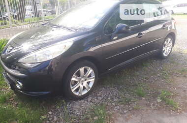 Хэтчбек Peugeot 207 2008 в Одессе