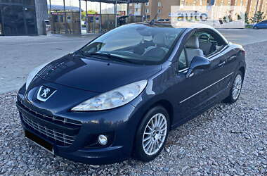 Peugeot 207 2013