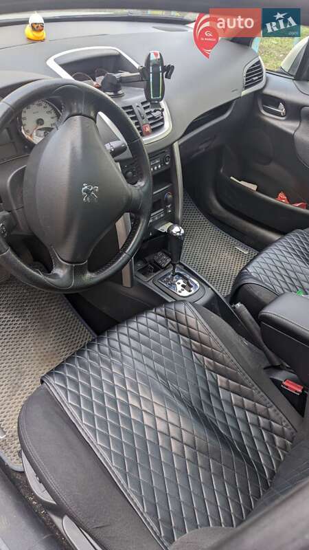 Універсал Peugeot 207 2008 в Києві