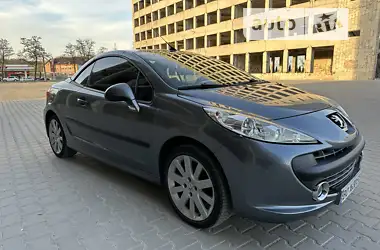 Peugeot 207 2007