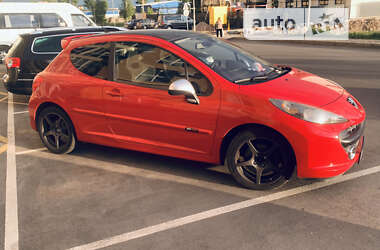 Peugeot 207 2007