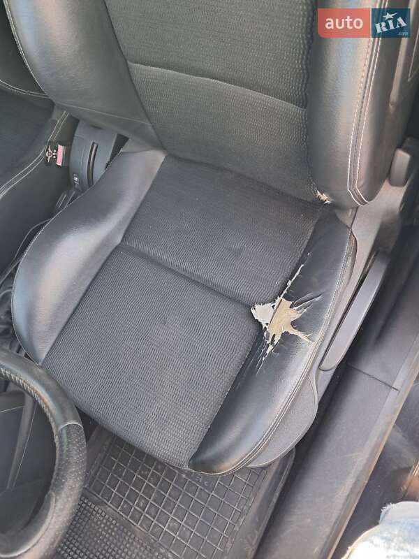 Універсал Peugeot 207 2008 в Білгороді-Дністровському