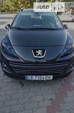 Peugeot 207 2010