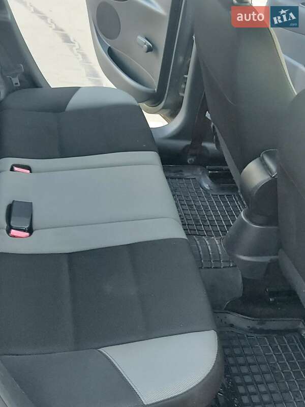 Універсал Peugeot 207 2007 в Києві