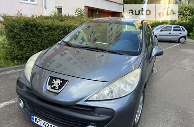 Peugeot 207 2009