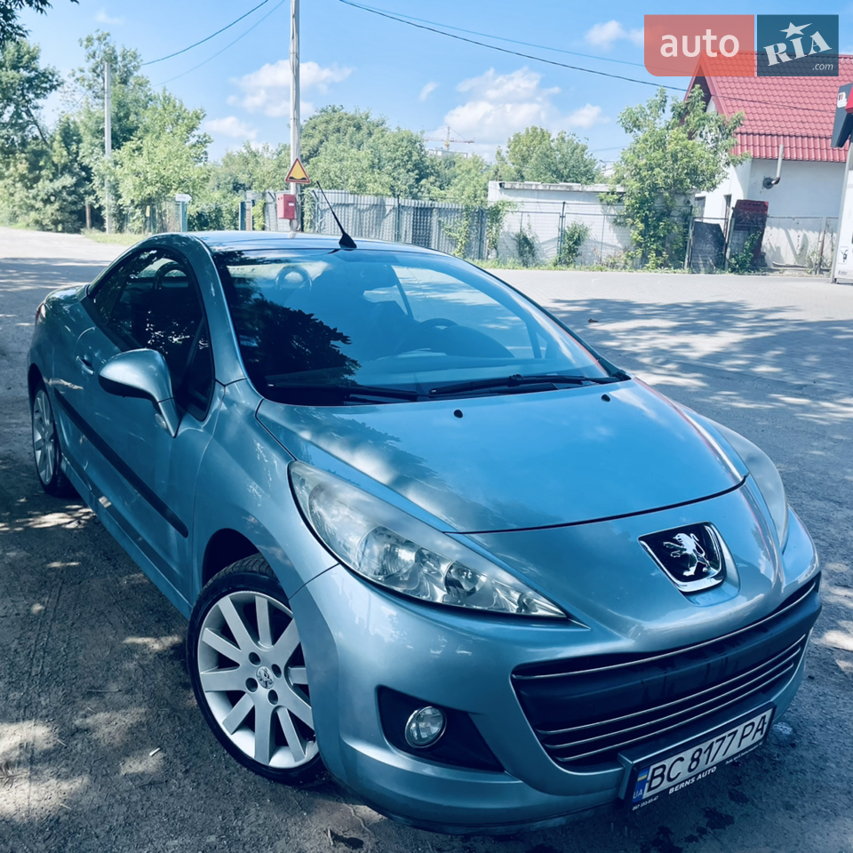 2011 Peugeot 207 - мініатюра 17