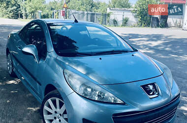 Peugeot 207 2010 Peugeot 207 2010