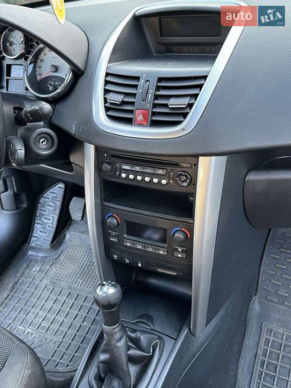 Універсал Peugeot 207 2008 в Дубні