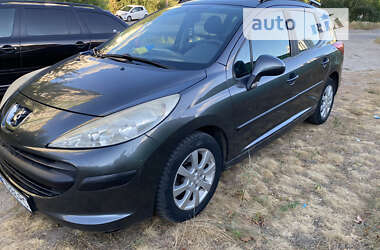 Универсал Peugeot 207 2008 в Сумах