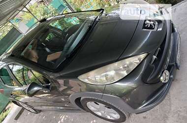 Универсал Peugeot 207 2008 в Днепре