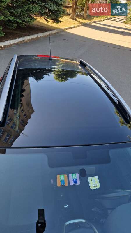Універсал Peugeot 207 2007 в Миколаєві фото 6 Універсал Peugeot 207 2007 в Миколаєві