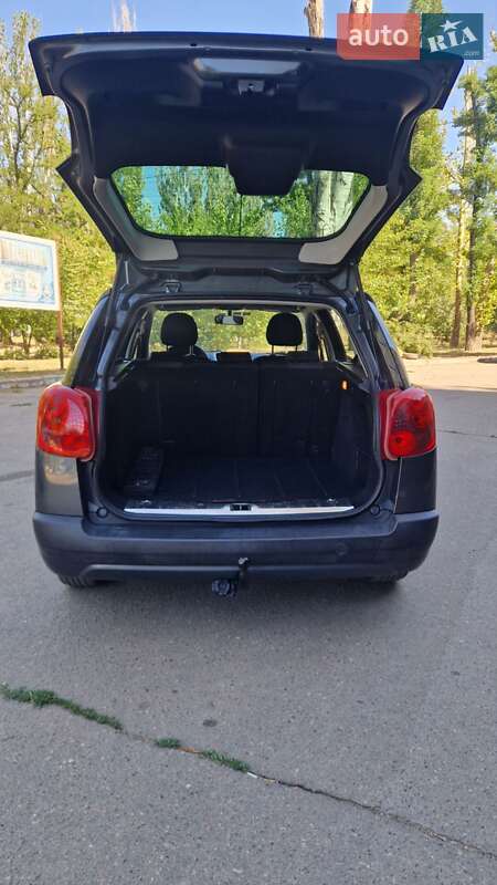 Універсал Peugeot 207 2007 в Миколаєві фото 11 Універсал Peugeot 207 2007 в Миколаєві