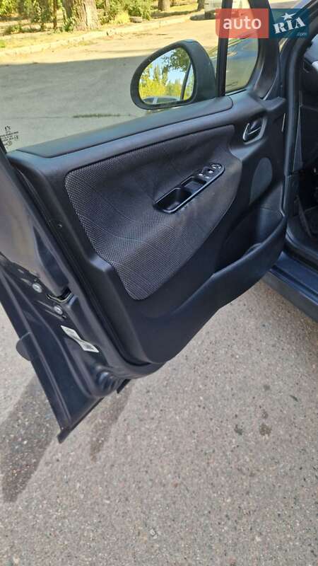 Універсал Peugeot 207 2007 в Миколаєві фото 18 Універсал Peugeot 207 2007 в Миколаєві