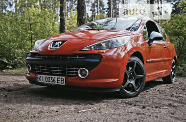 Хетчбек Peugeot 207 2007 в Боярці