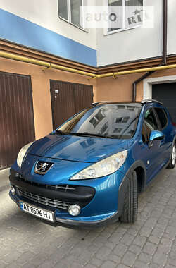 Peugeot 207 2009