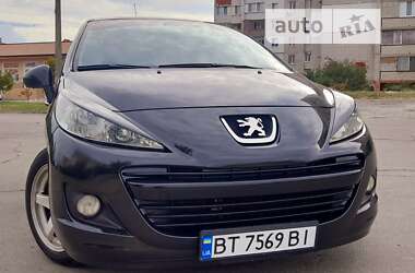 Хэтчбек Peugeot 207 2010 в Херсоне