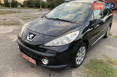Peugeot 207 2008