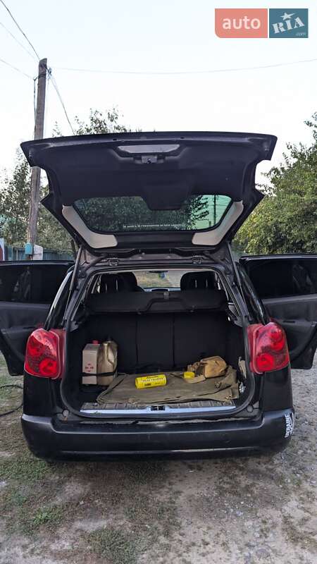 Універсал Peugeot 207 2008 в Городні