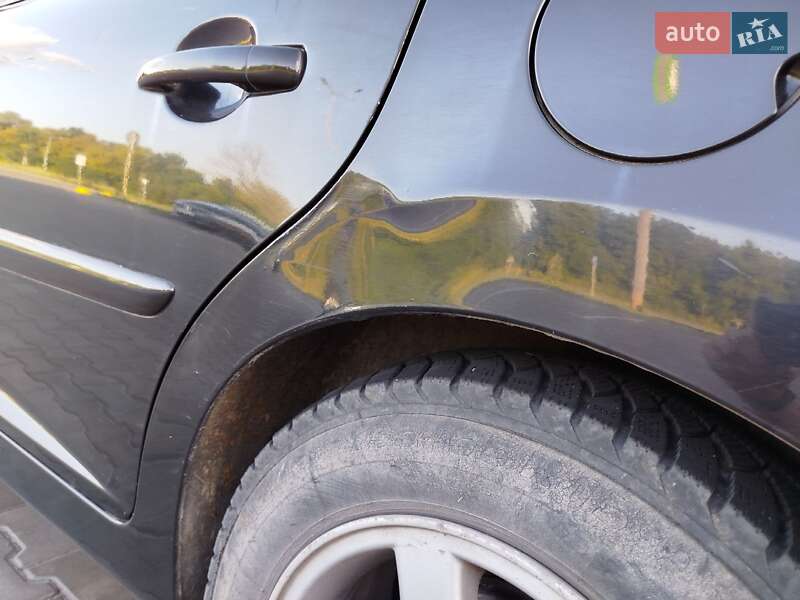 Універсал Peugeot 207 2009 в Головне фото 5 Універсал Peugeot 207 2009 в Головне