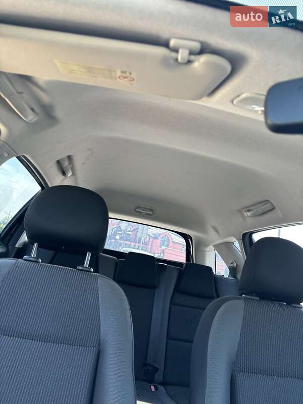 Універсал Peugeot 207 2010 в Дрогобичі