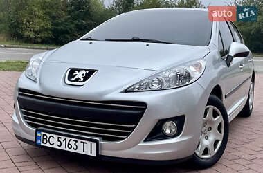 Peugeot 207 2010