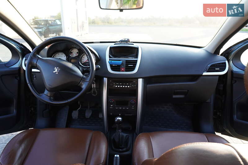 Універсал Peugeot 207 2008 в Тлумачі фото 8 Універсал Peugeot 207 2008 в Тлумачі