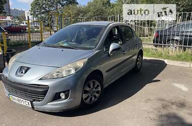 Хетчбек Peugeot 207 2009 в Одесі